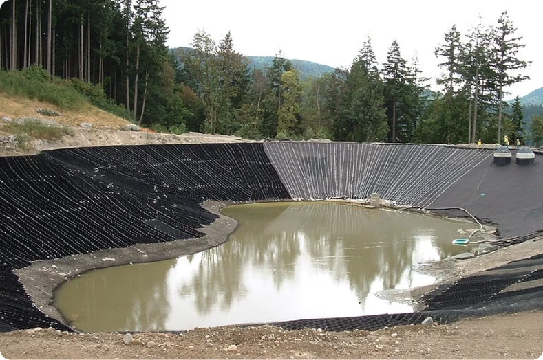 BaseCore™ for All Slope Supports (1)