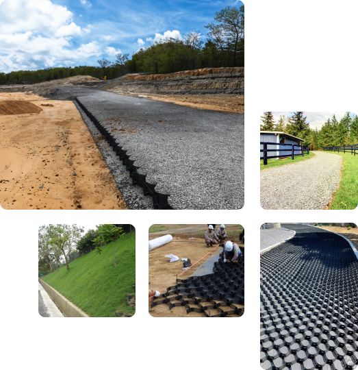 Helping Industries Engineer a Solid Foundation